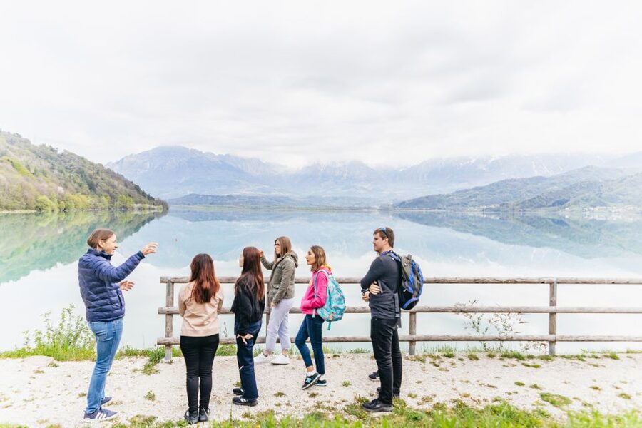 From Venice: Cortina and Dolomites Mountains Day Trip - Cortina d’Ampezzo: The Pearl of the Dolomites for 30 Minutes
