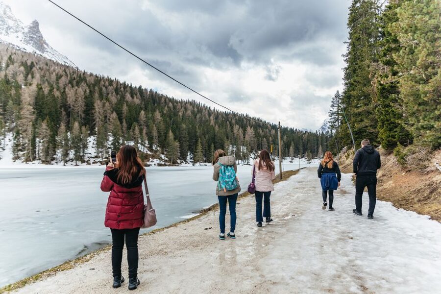 From Venice: Cortina and Dolomites Mountains Day Trip - Price and Value From Venice: What $248-ish Buys You