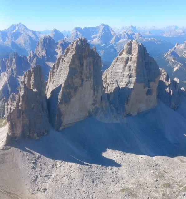 From Venice: Dolomites and Lake Braies Day Trip by Minivan - Riding Out of Venice: The Minivan Day Trip Reality