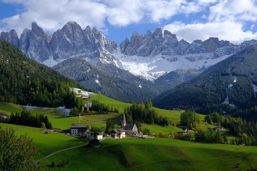 From Venice: Dolomites and Prosecco Hills Day Trip with Wine - Key highlights worth marking on your day