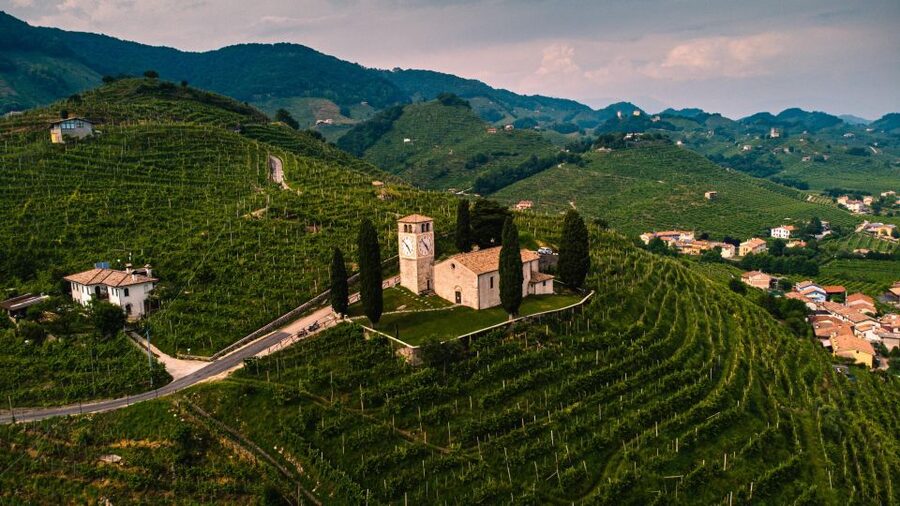 From Venice: Dolomites and Prosecco Hills Day Trip with Wine - The big idea: UNESCO Dolomites and Prosecco in a single 10-hour loop