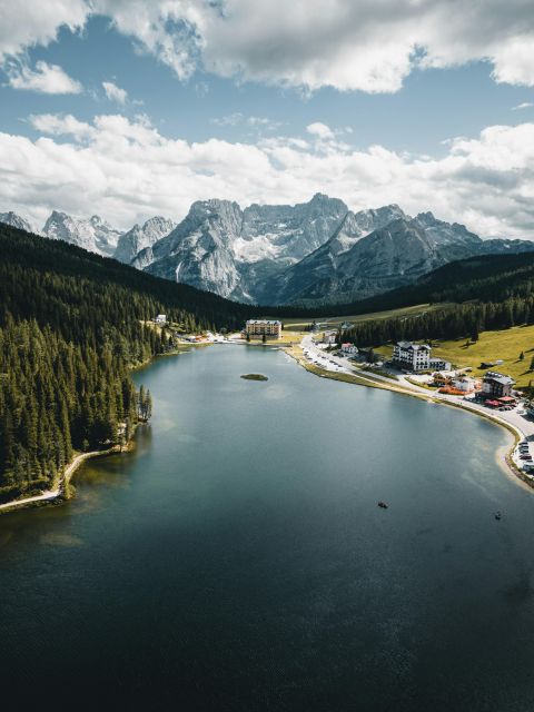 From Venice: Dolomites Day Trip - Key takeaways before you go
