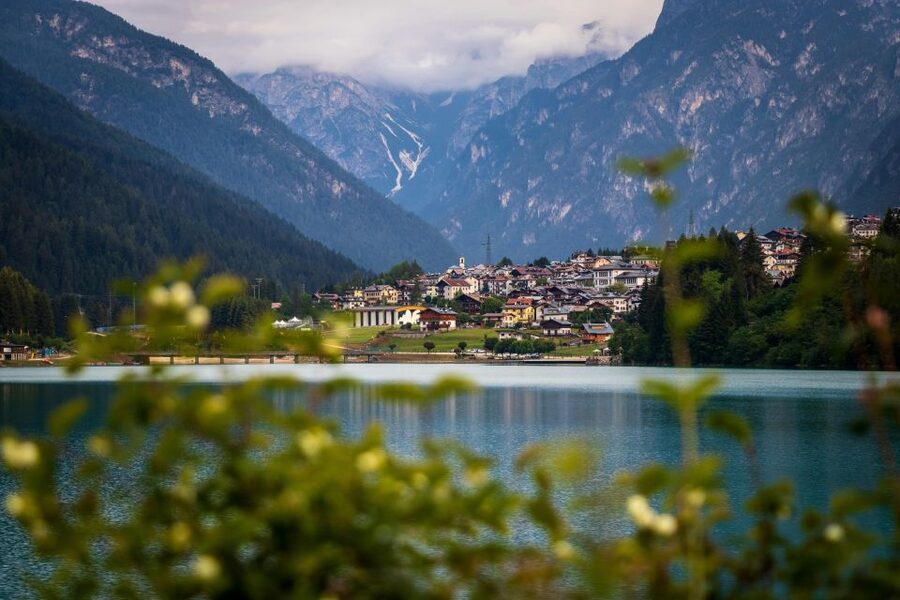From Venice: Dolomites Day Trip - Piazzale Roma pickup: the start that makes or breaks day trips