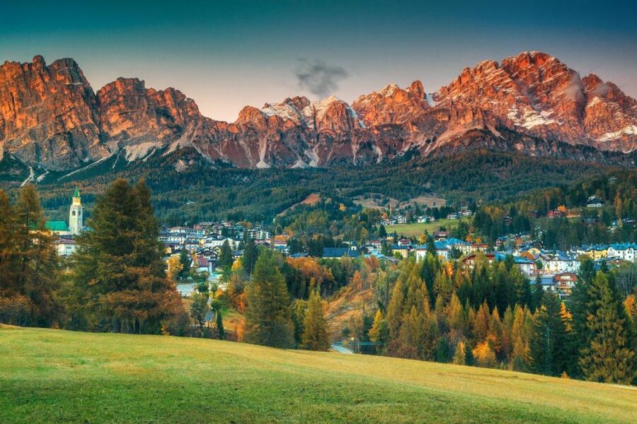 From Venice: Dolomites Day Trip - Time on the clock: pacing, driving, and weather reality