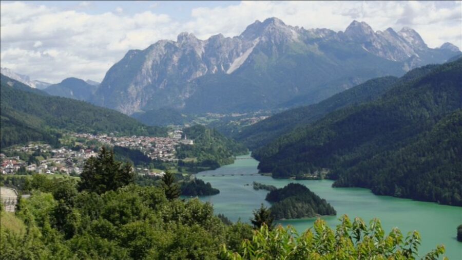 From Venice: Dolomites, Lake Misurina, and Cortina Day Trip - Why the early start matters for the Dolomites