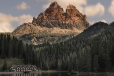From Venice: The Best of the Dolomites Mountains Day Trip - Bus comfort, timing, and why the day doesn’t feel rushed
