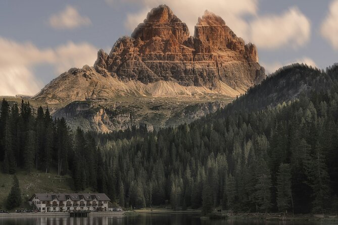 From Venice: The Best of the Dolomites Mountains Day Trip - Bus comfort, timing, and why the day doesn’t feel rushed