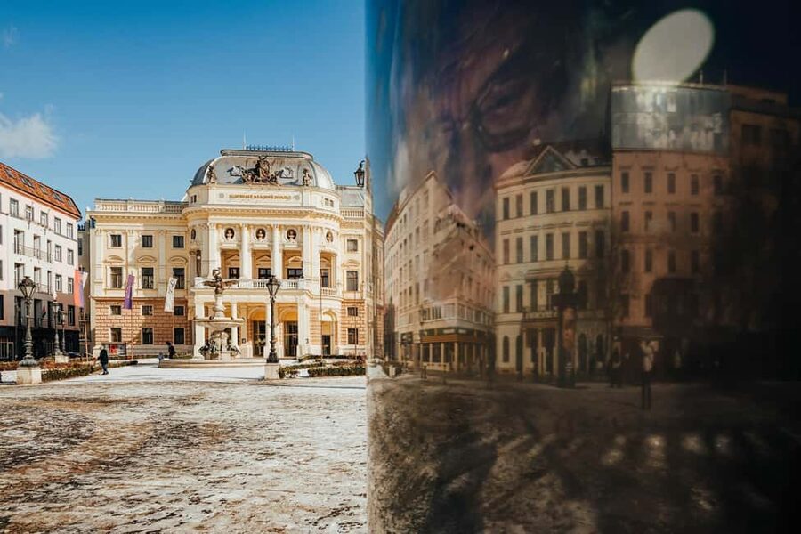 From Vienna: Bratislava and Budapest Guided Day Trip - What You’re Really Paying For: Value at $126 Per Person