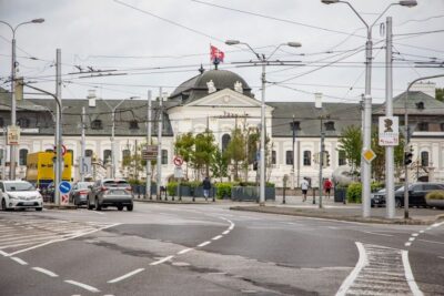 From Vienna: Bratislava Day Trip - The Vienna bus ride: what to expect before you hit Bratislava