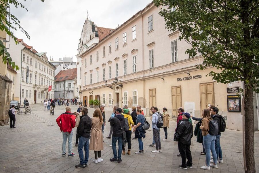 From Vienna: Bratislava Day Trip - Price and value: what $123 buys you (and what it doesn’t)