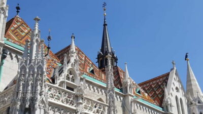 From Vienna: Budapest Group Day Trip - Vienna Pickup to Local Café Break: A Morning That Starts Moving Fast