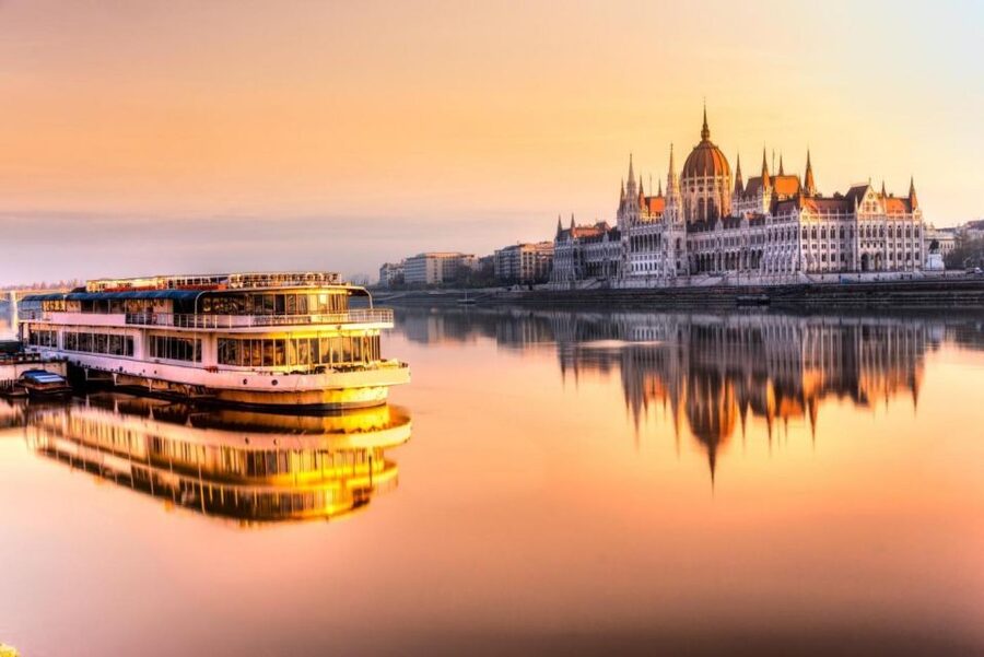 From Vienna: Budapest Group Day Trip - Who This Day Trip Fits Best