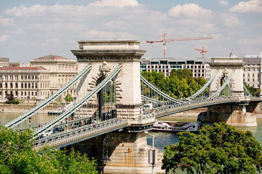 From Vienna: Guided Day Trip to Budapest - Vienna to Budapest: what you’re really buying in one day