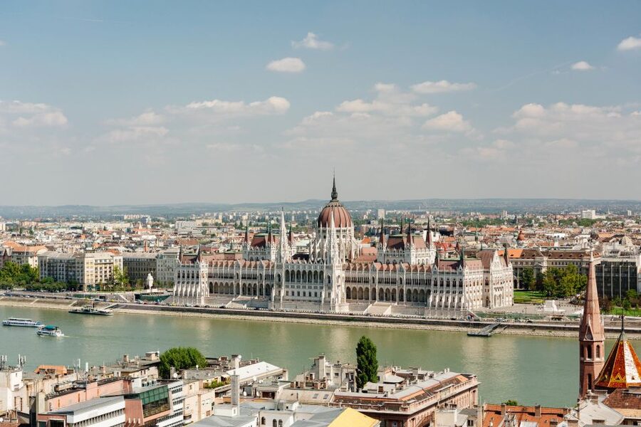 From Vienna: Guided Day Trip to Budapest - Quick practical notes before you go
