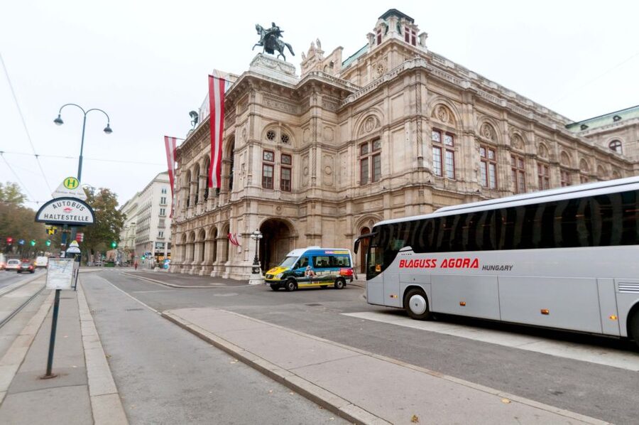 From Vienna: Guided Day Trip to Budapest - Price and value: does $163 make sense for a one-day sweep?