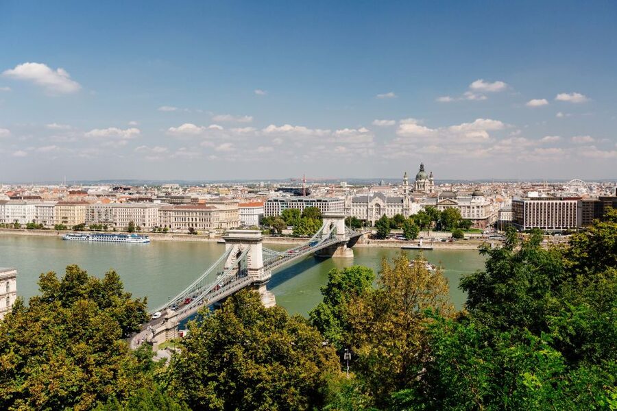 From Vienna: Guided Day Trip to Budapest - Best fit: who this tour is for (and who should skip it)