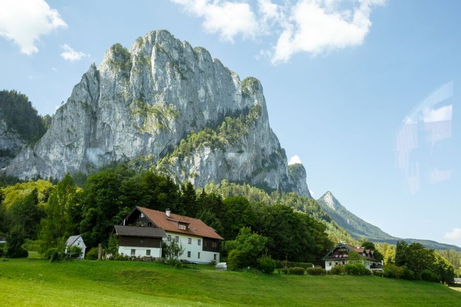 From Vienna: Guided Day Trip to Salzburg - Key things to know before you go