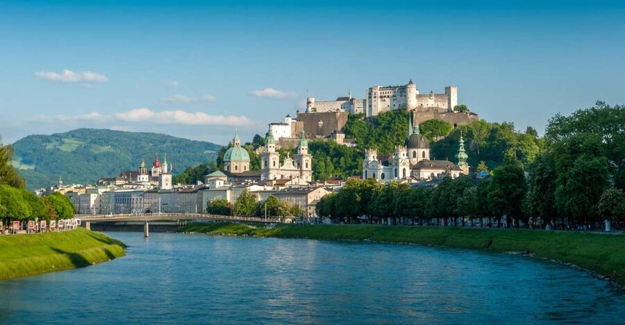 From Vienna: Guided Day Trip to Salzburg - Vienna to Salzburg in a single day: what you’re really buying