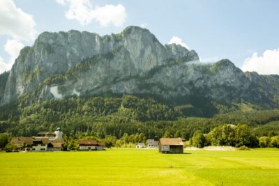 From Vienna: Guided Day Trip to Salzburg - The coach ride: long hours, real comfort, and smart photo chances