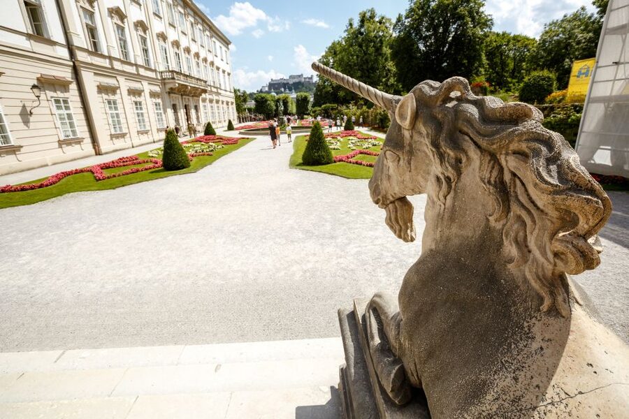 From Vienna: Guided Day Trip to Salzburg - The free time window: how to spend about 2 hours