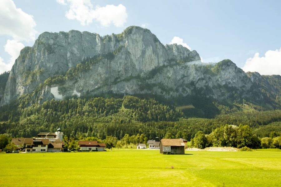 From Vienna: Guided Day Trip to Salzburg - The coach ride: long hours, real comfort, and smart photo chances