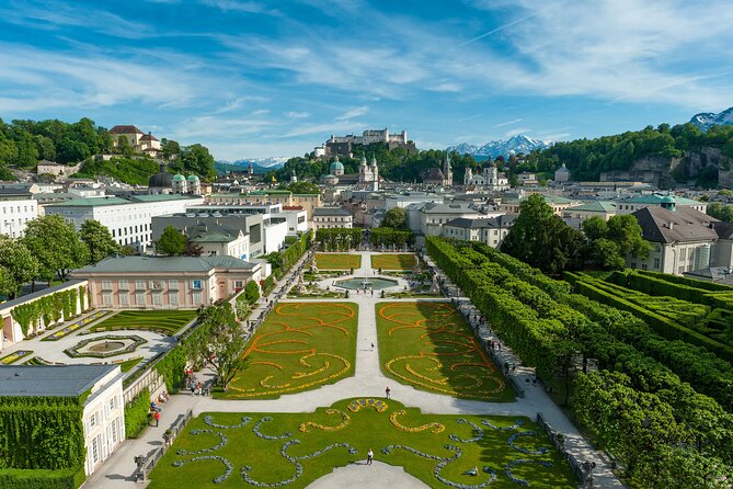 From Vienna: Hallstatt, Salzburg, Melk, Alps & Lakes Day Trip - Austria in One Day: Why This Vienna to Hallstatt Route Works