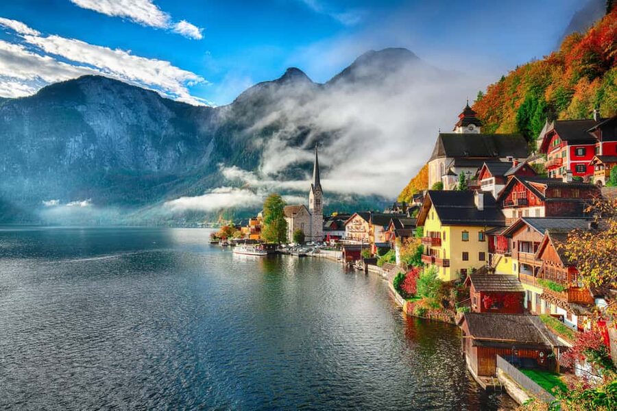 From Vienna: One Day Hallstatt Guided Day Trip - Key highlights you’ll feel right away