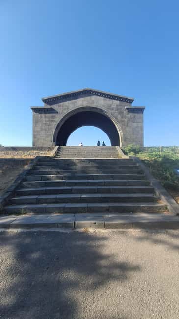 From Yerevan: 6 Most Instagramable Armenian Sights Day Trip - Key things to know before you go