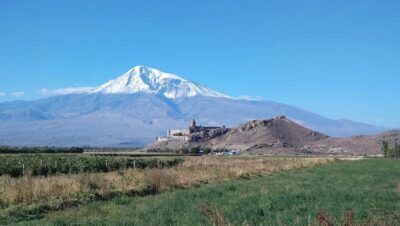 From Yerevan: 6 Most Instagramable Armenian Sights Day Trip - Getting oriented: driver-only format and what that changes