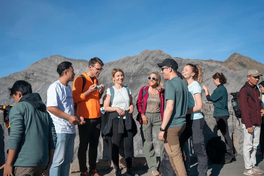 From Yogyakarta or Bali: Bromo & Ijen 3D2N w/ Multi Drop-Off - Key Points Worth Knowing Before You Go