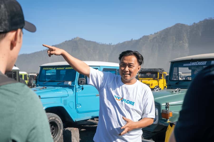 From Yogyakarta or Bali: Bromo & Ijen 3D2N w/ Multi Drop-Off - Why Bromo + Ijen in 3 Days Feels Worth It