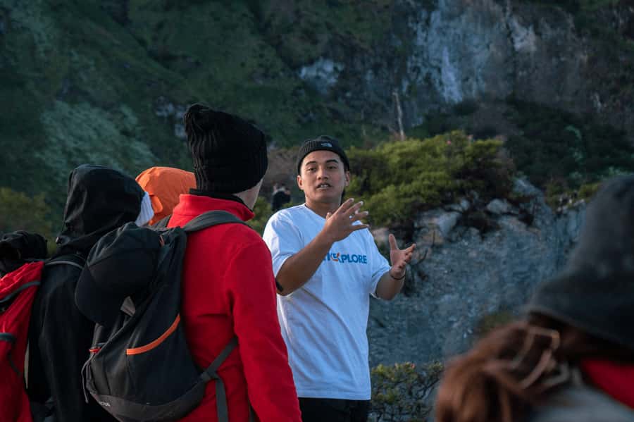 From Yogyakarta or Bali: Bromo & Ijen 3D2N w/ Multi Drop-Off - Day 1: Pickup, Travel to East Java, and Your First Sleep Plan