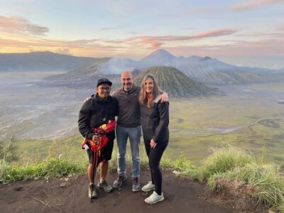 From Yogyakarta or Bali: Bromo & Ijen 3D2N w/ Multi Drop-Off - Getting There: Yogyakarta vs Bali Starts, Train, Van, and the Ferry Link