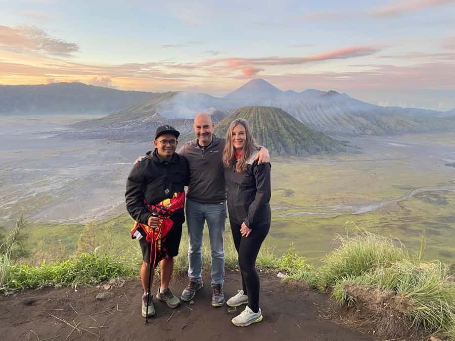 From Yogyakarta or Bali: Bromo & Ijen 3D2N w/ Multi Drop-Off - Getting There: Yogyakarta vs Bali Starts, Train, Van, and the Ferry Link