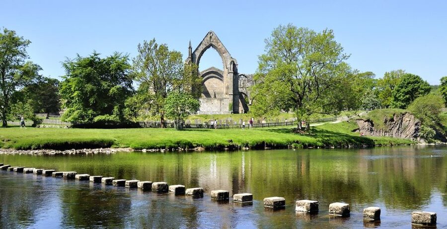 From York: Herriot and Yorkshire Dales Day Trip - Key highlights worth circling