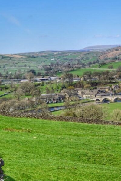 From York: Herriot and Yorkshire Dales Day Trip - Masham Market: 700 years of trading and sheep-on-the-moors views