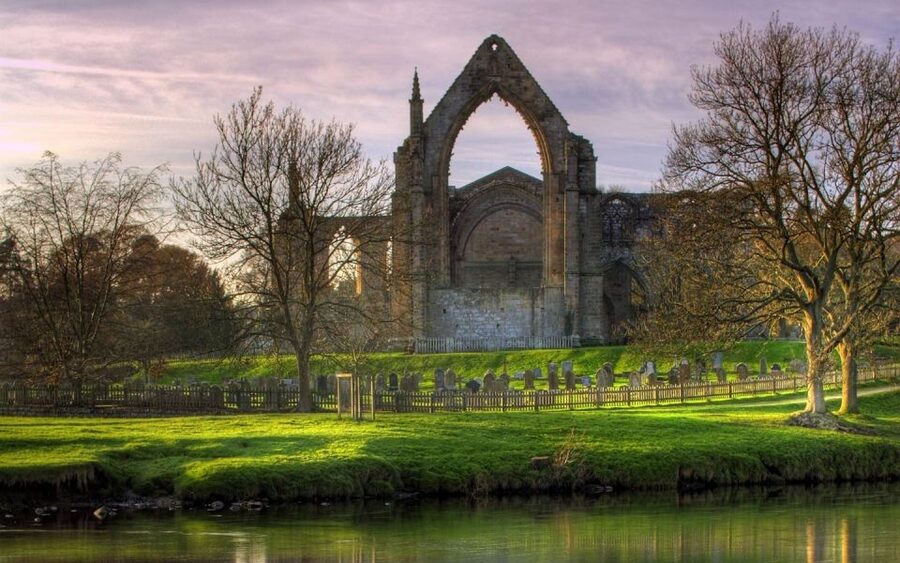From York: Herriot and Yorkshire Dales Day Trip - Grassington as Darrowby: the filming-town detour that’s actually useful