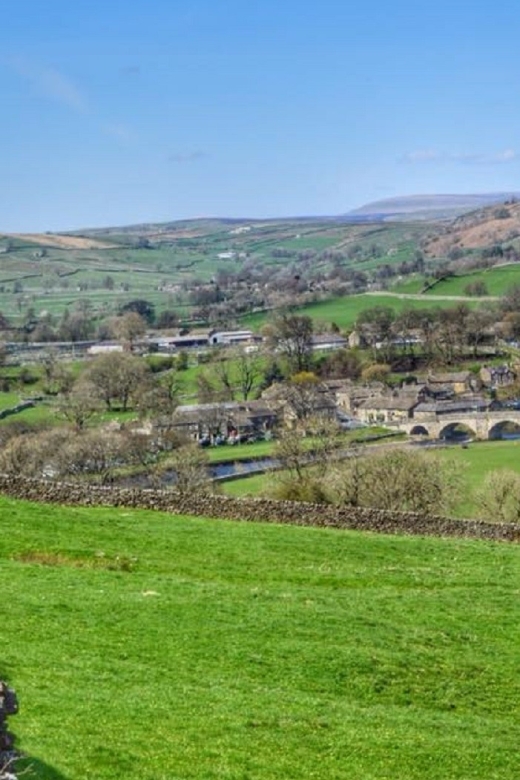 From York: Herriot and Yorkshire Dales Day Trip - Masham Market: 700 years of trading and sheep-on-the-moors views