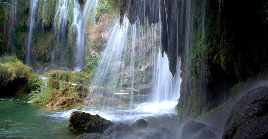 From Zadar: Krka National Park and Waterfalls Day Trip - Zadar to Krka: the ride that sets the whole day