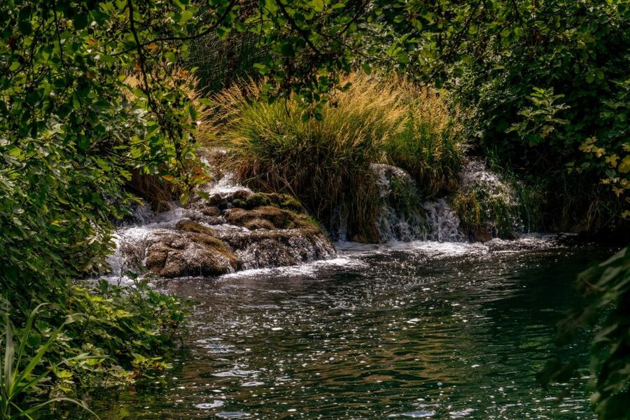 From Zadar: Krka National Park and Waterfalls Day Trip - What to look for during the guide talk (so it all clicks)