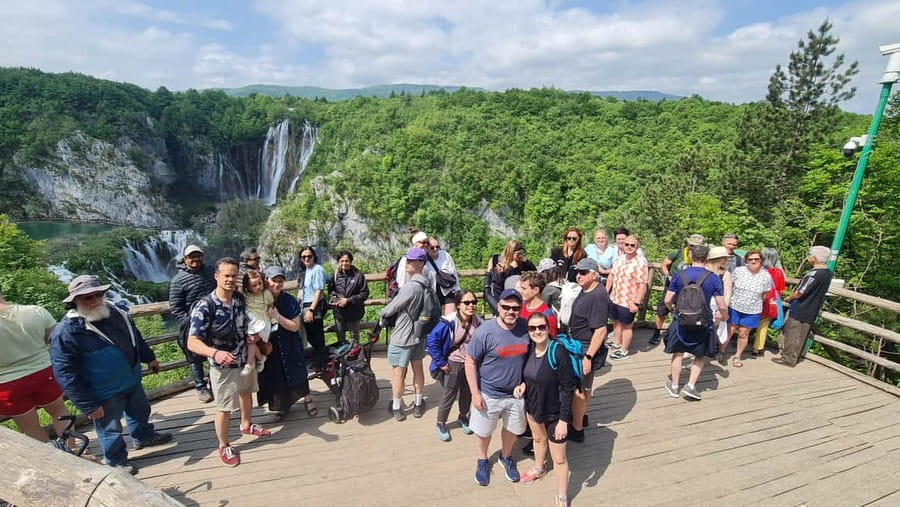 From Zadar: Plitvice Lakes Day Trip with Guide and Boat Tour - Why this Plitvice day trip from Zadar feels easier than DIY
