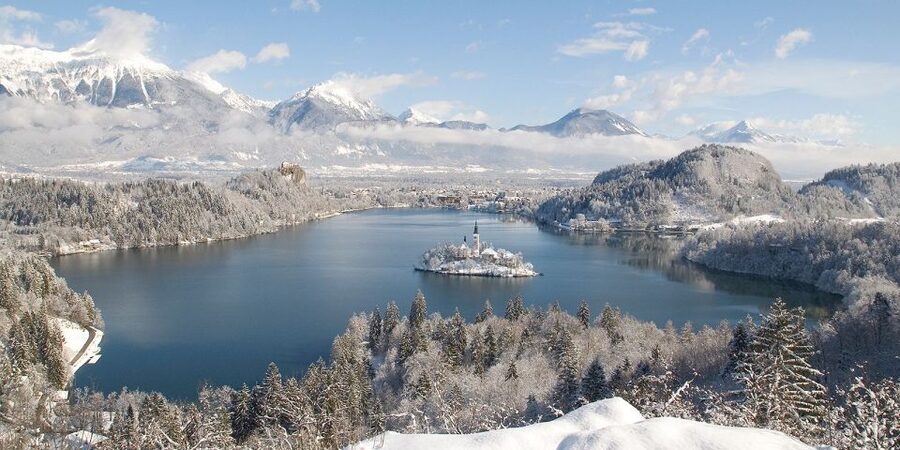 From Zagreb: Ljubljana and Lake Bled Guided Day Trip - Two Hours of Ljubljana Free Time: How to Use It Well