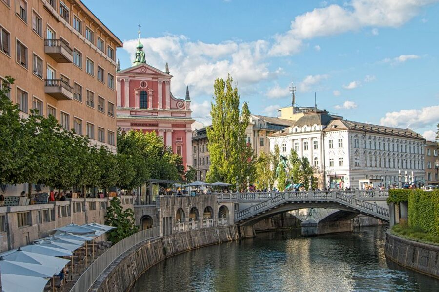 From Zagreb: Ljubljana and Lake Bled Guided Day Trip - Bled Town Break: Your Activity Menu (Choose Your Tempo)