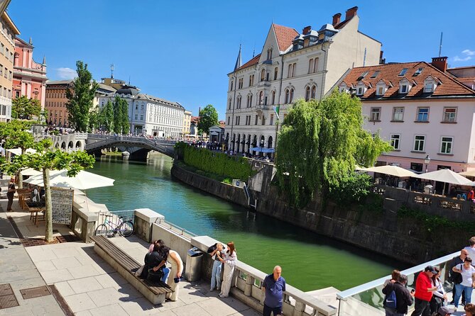 From Zagreb: Ljubljana & Lake Bled Small Group Day Trip - Key things that make this trip work