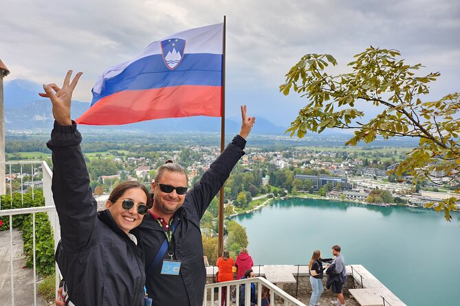 From Zagreb: Ljubljana & Lake Bled Small Group Day Trip - Lake Bled time: choose your perfect afternoon