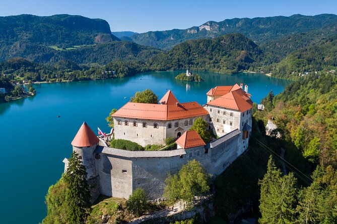 From Zagreb: Ljubljana & Lake Bled Small Group Day Trip - Pacing and weather: what to plan for (and how to handle rain)