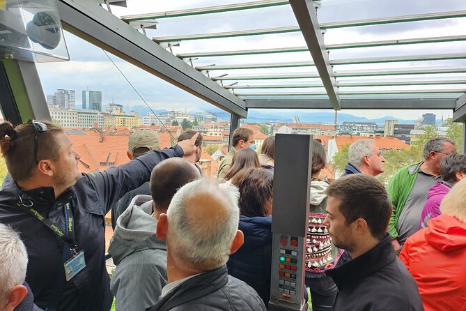 From Zagreb: Ljubljana & Lake Bled Small Group Day Trip - Price and value: why $101-ish can make sense