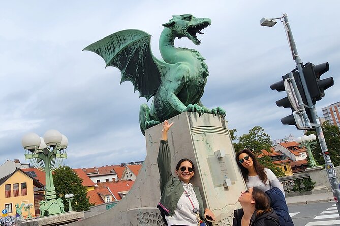 From Zagreb: Ljubljana & Lake Bled Small Group Day Trip - Who this day trip suits best
