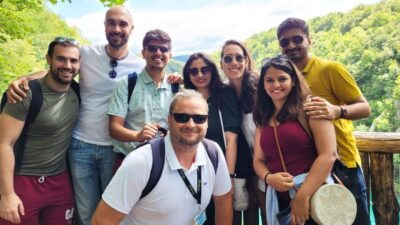 From Zagreb: Plitvice & Rastoke Guided Day Trip with Ticket - Rastoke’s watermills: the short stop that feels like a storybook