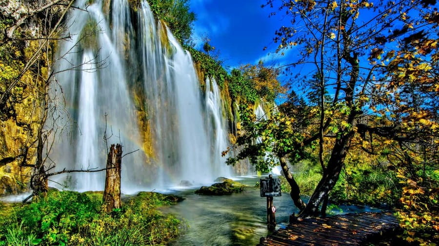 From Zagreb: Rastoke and Plitvice lakes Guided Day Trip - The nitty-gritty itinerary flow (so you know what to expect)